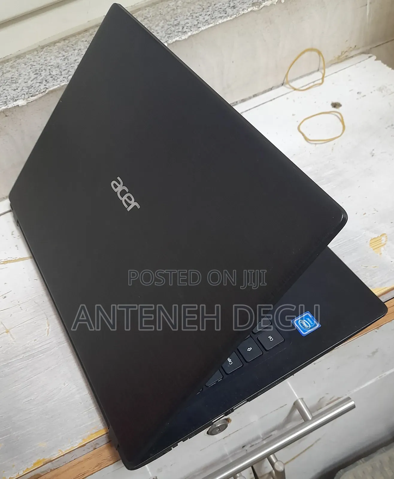 New Laptop Acer Aspire 1 A114-32 4GB Intel Celeron SSD 60GB