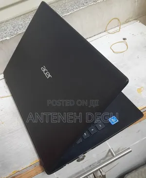 New Laptop Acer Aspire 1 A114-32 4GB Intel Celeron SSD 60GB