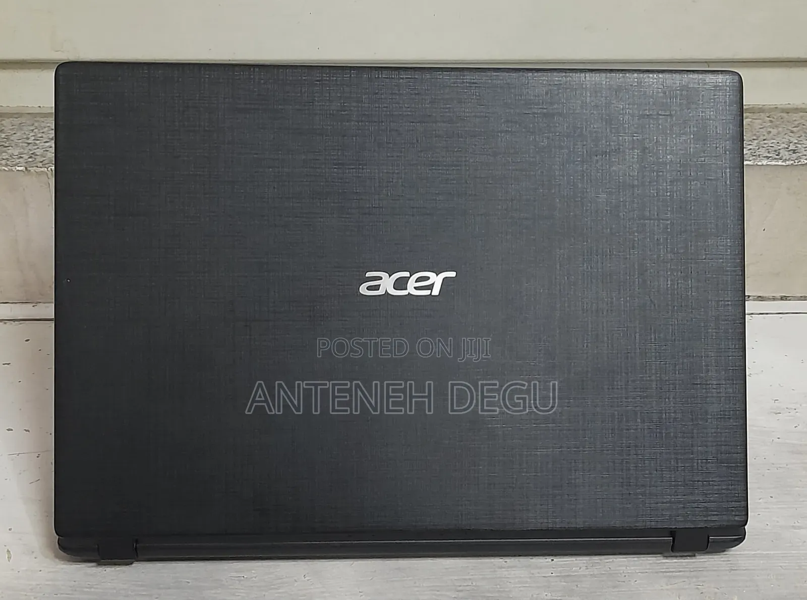 New Laptop Acer Aspire 1 A114-32 4GB Intel Celeron SSD 60GB