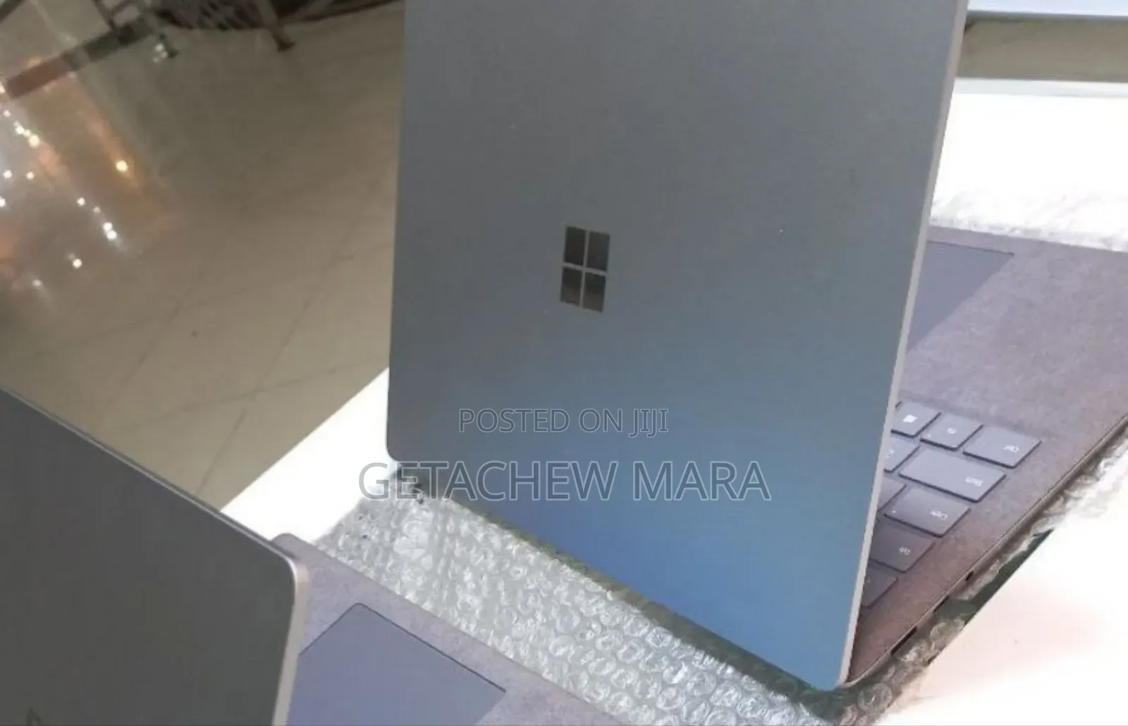 New Laptop Apple MacBook Pro M1 16GB AMD Ryzen 5 SSD 1T