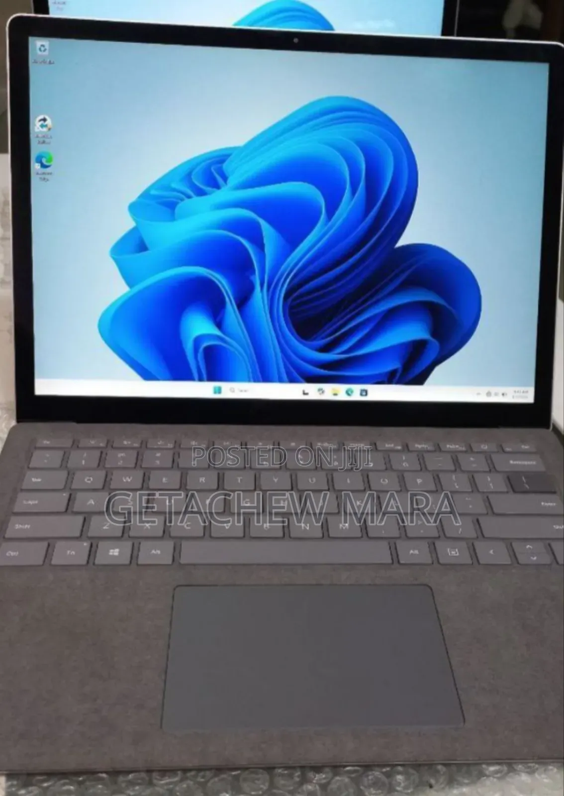 New Laptop Apple MacBook Pro M1 16GB AMD Ryzen 5 SSD 1T