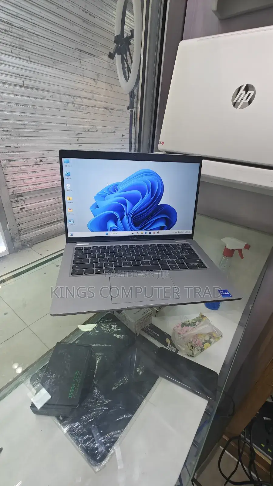 New Laptop Dell Latitude 5420 32GB Intel Core I7 SSD 1T