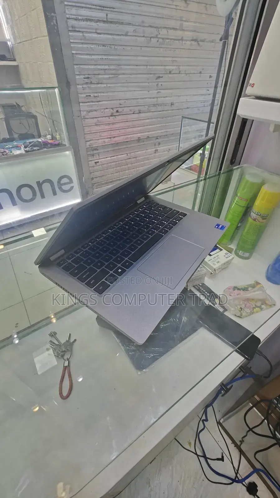 New Laptop Dell Latitude 5420 32GB Intel Core I7 SSD 1T