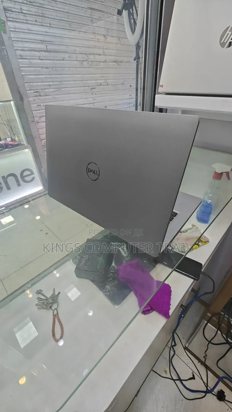 New Laptop Dell Latitude 5420 32GB Intel Core I7 SSD 1T