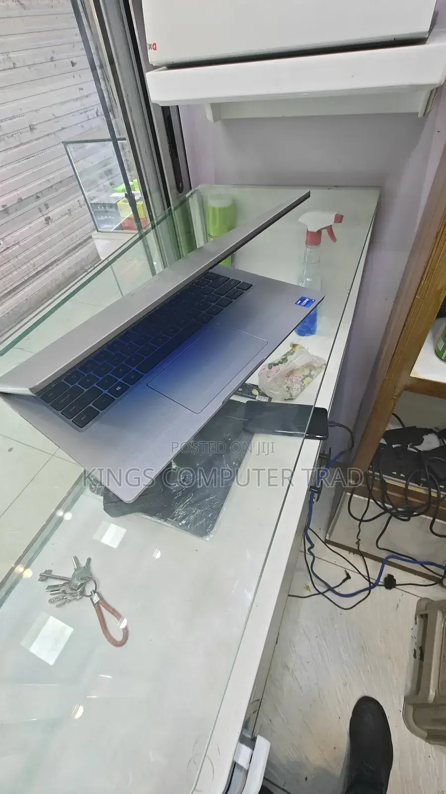 New Laptop Dell Latitude 5420 32GB Intel Core I7 SSD 1T