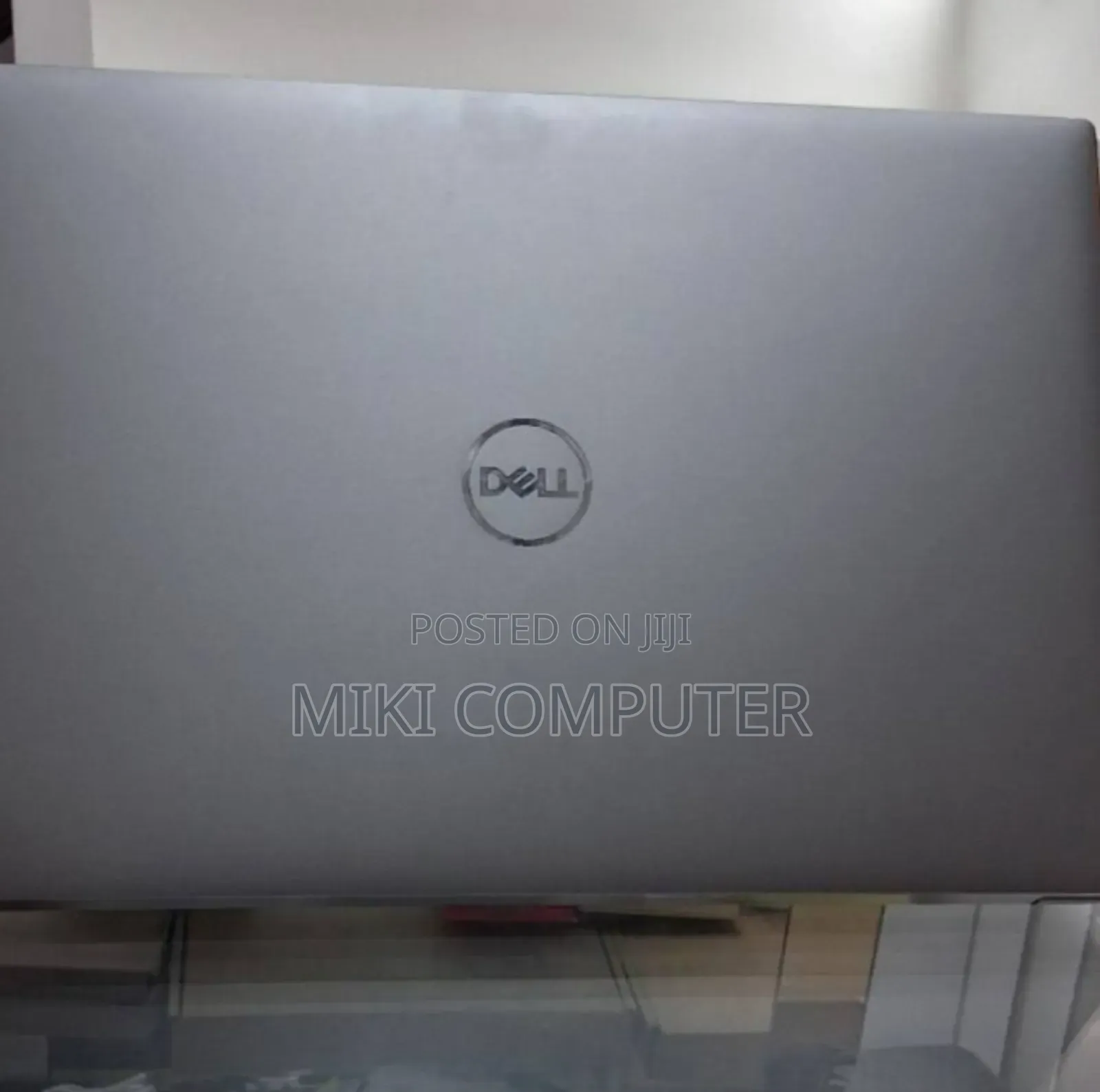 New Laptop Dell Precision 5550 16GB Intel Core I7 SSD 512GB