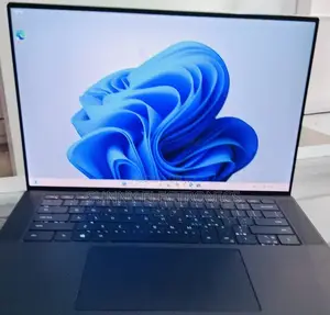 New Laptop Dell Precision 5550 16GB Intel Core I7 SSD 512GB