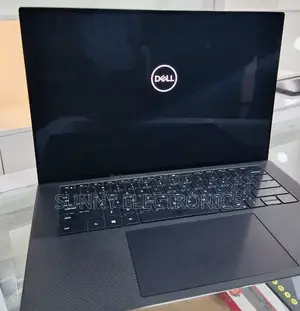 New Laptop Dell Precision 5550 16GB Intel Core I7 SSD 512GB