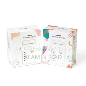 Photo - Breast Milk Storage Bag