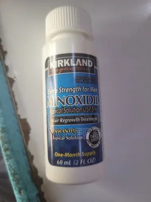 Photo - Minoxidil Hair Protect