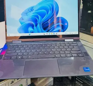 Photo - New Laptop Lenovo Yoga 7i 8GB Intel Core I5 SSD 512GB