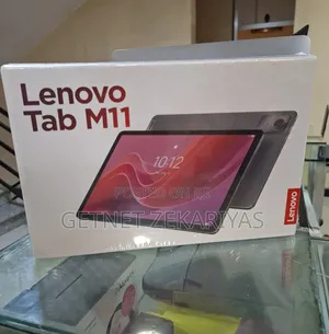 Photo - New Lenovo Pad Pro 64 GB