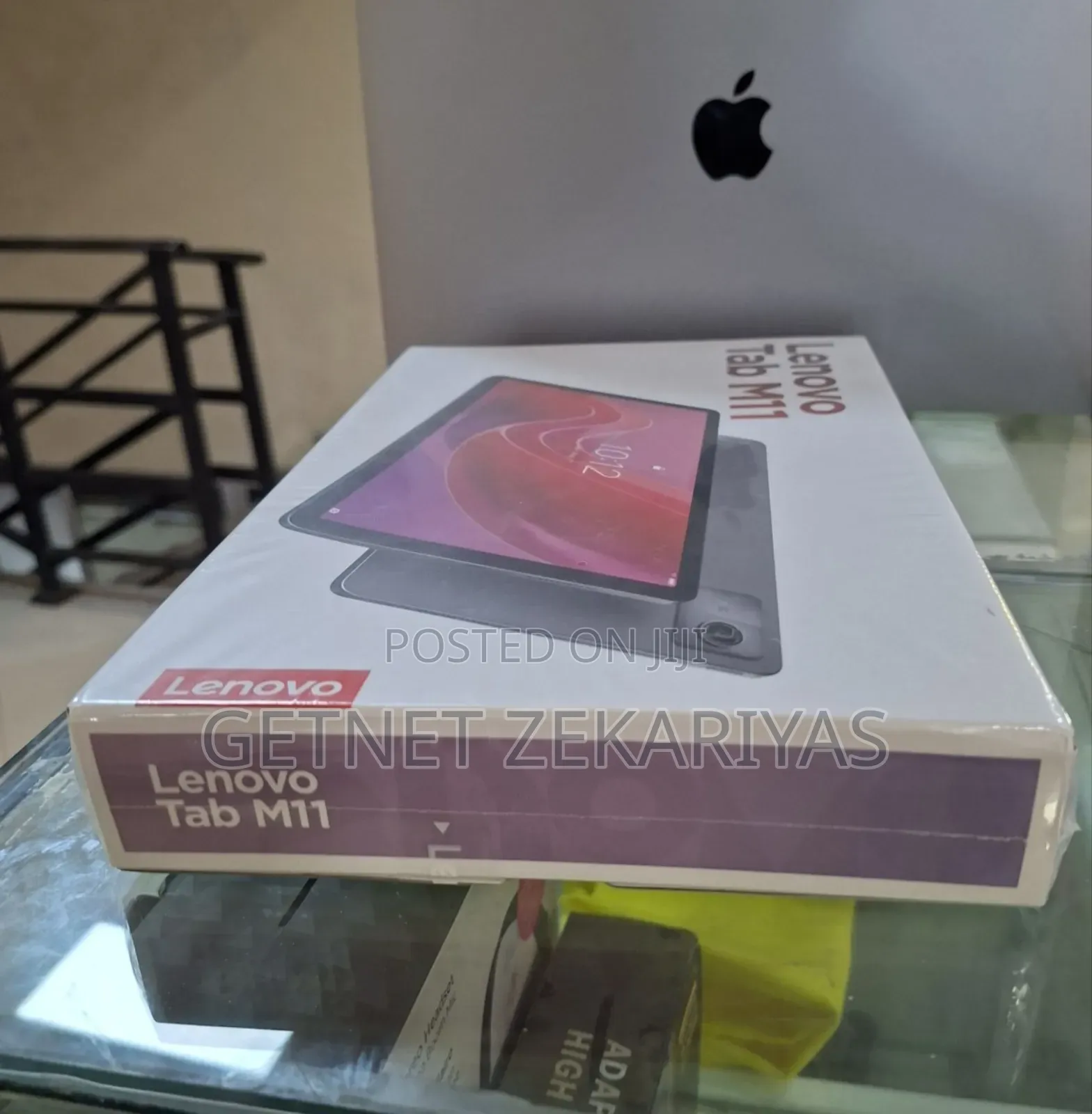 New Lenovo Pad Pro 64 GB