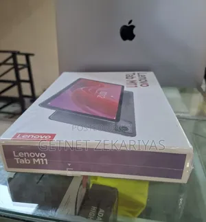 New Lenovo Pad Pro 64 GB