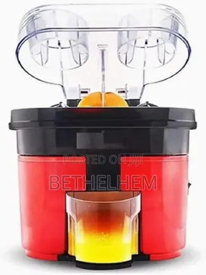 Sonifer Sf-5521 Double Juicer