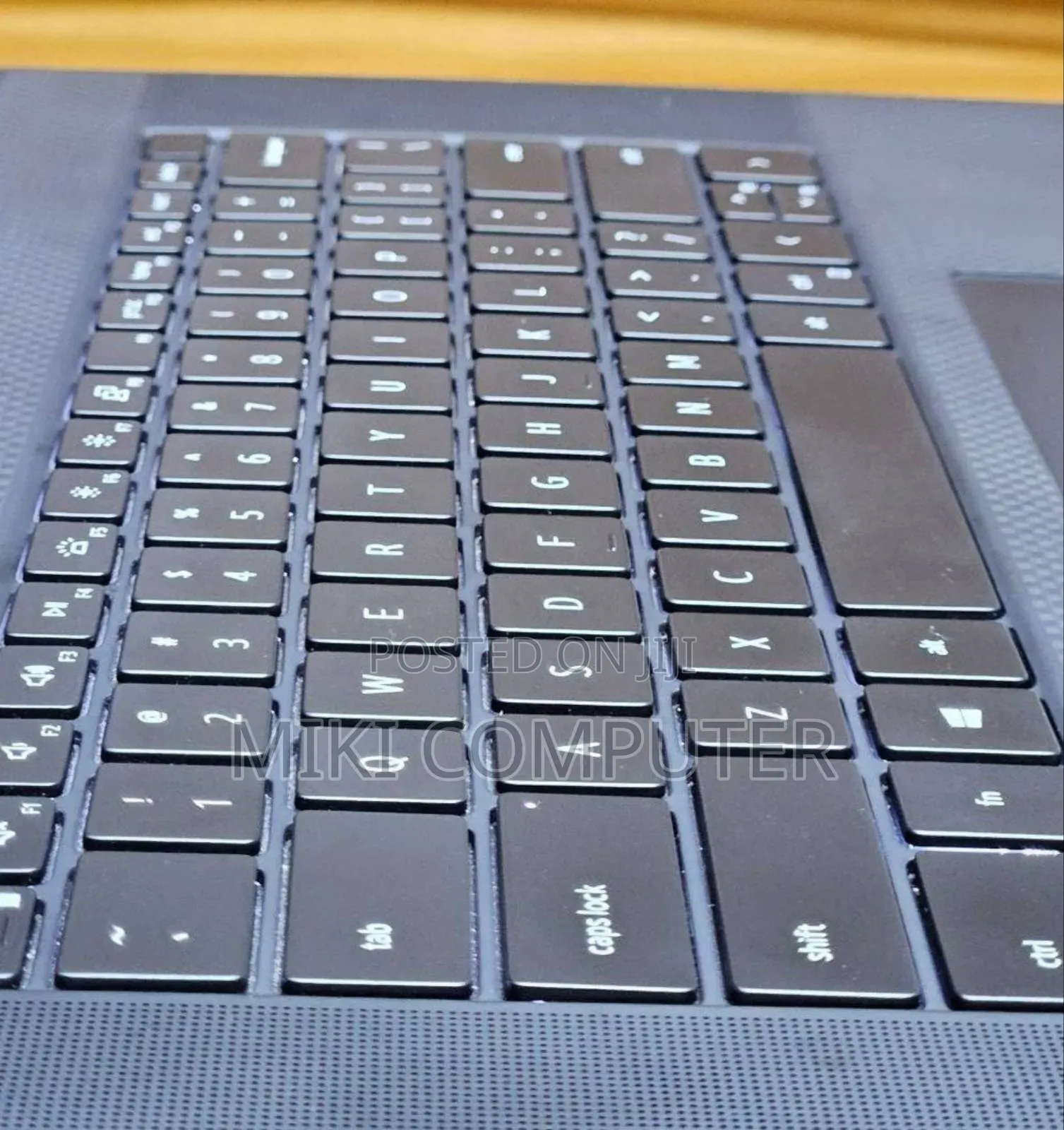 New Laptop Dell XPS 15 16GB Intel Core I7 SSD 1T