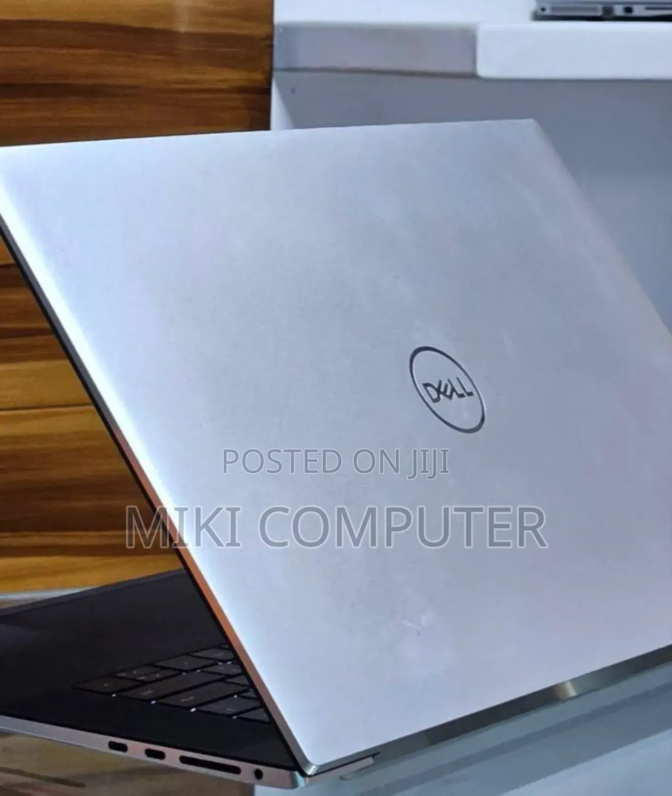 New Laptop Dell XPS 15 16GB Intel Core I7 SSD 1T