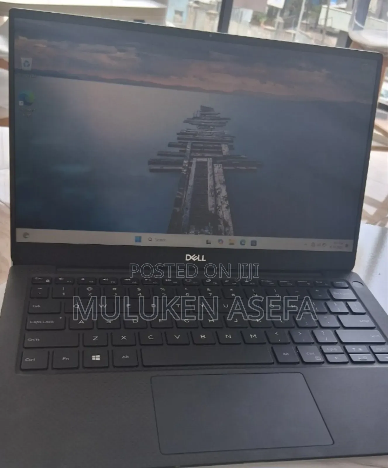 New Laptop Dell XPS 13 8GB Intel Core I5 SSD 512GB
