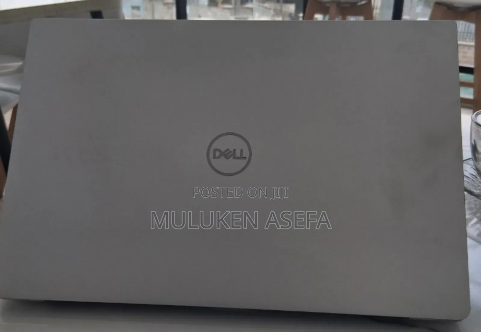 New Laptop Dell XPS 13 8GB Intel Core I5 SSD 512GB