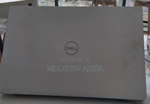 New Laptop Dell XPS 13 8GB Intel Core I5 SSD 512GB