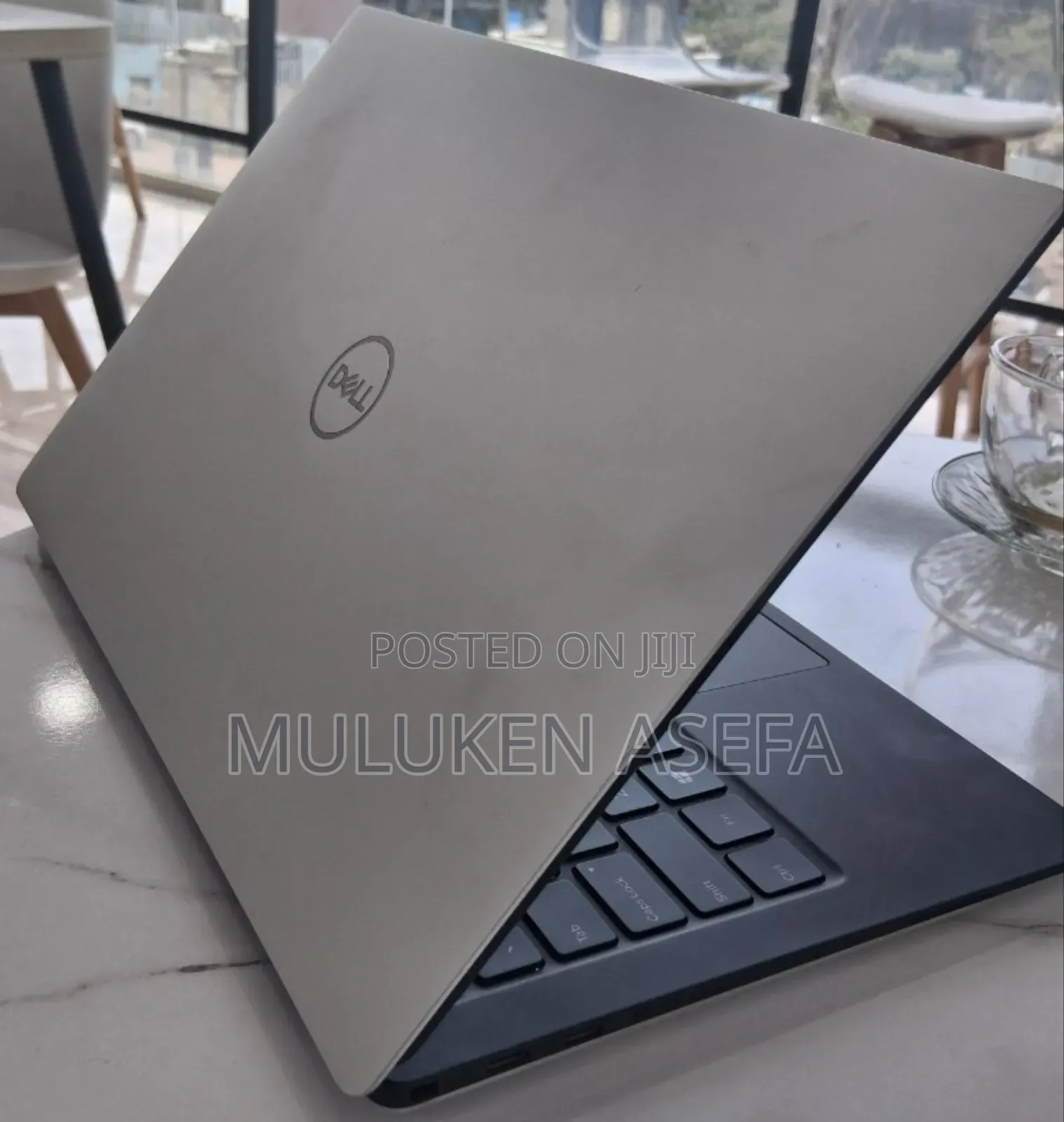 New Laptop Dell XPS 13 8GB Intel Core I5 SSD 512GB
