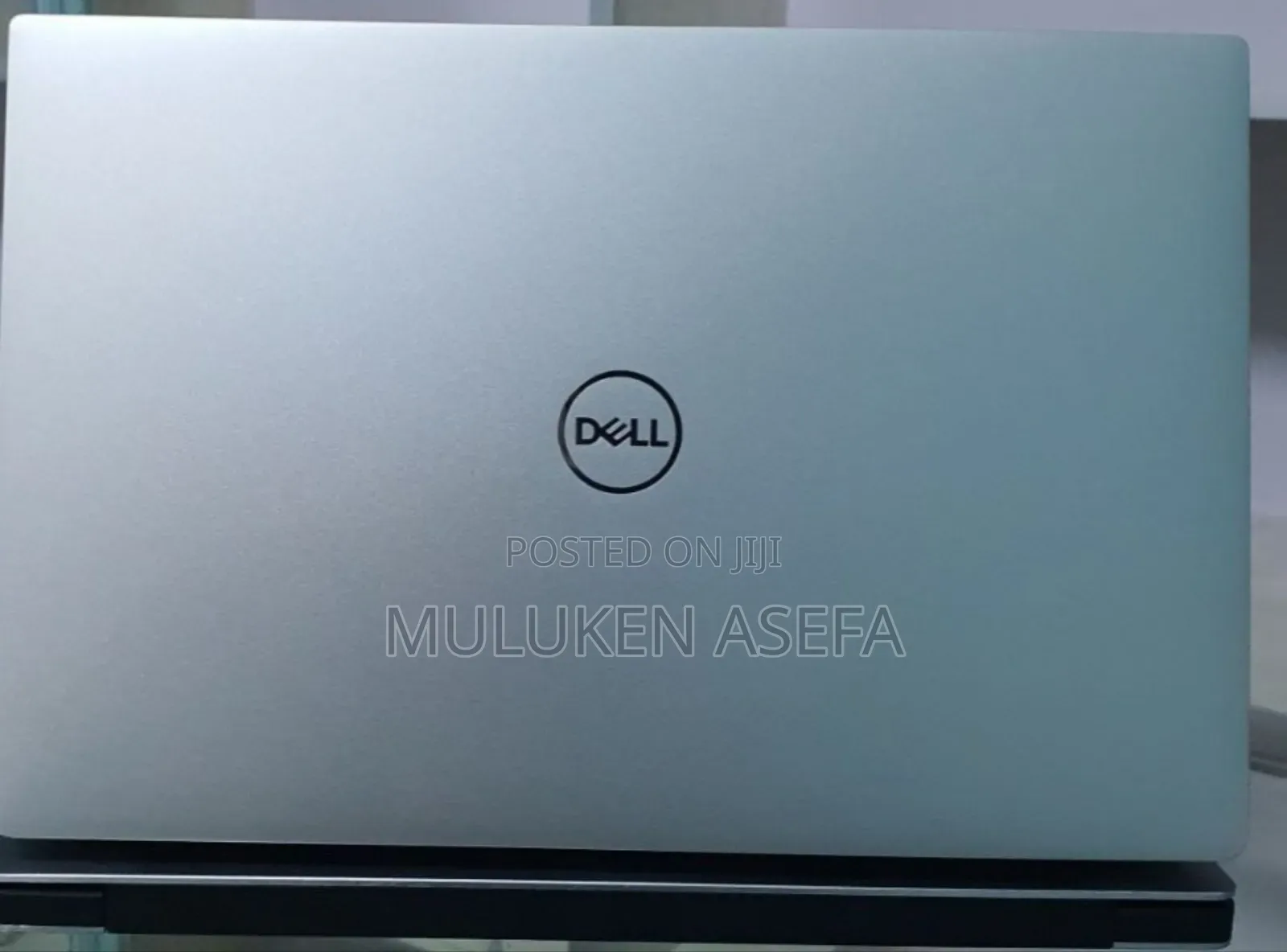 New Laptop Dell XPS 13 8GB Intel Core I5 SSD 512GB