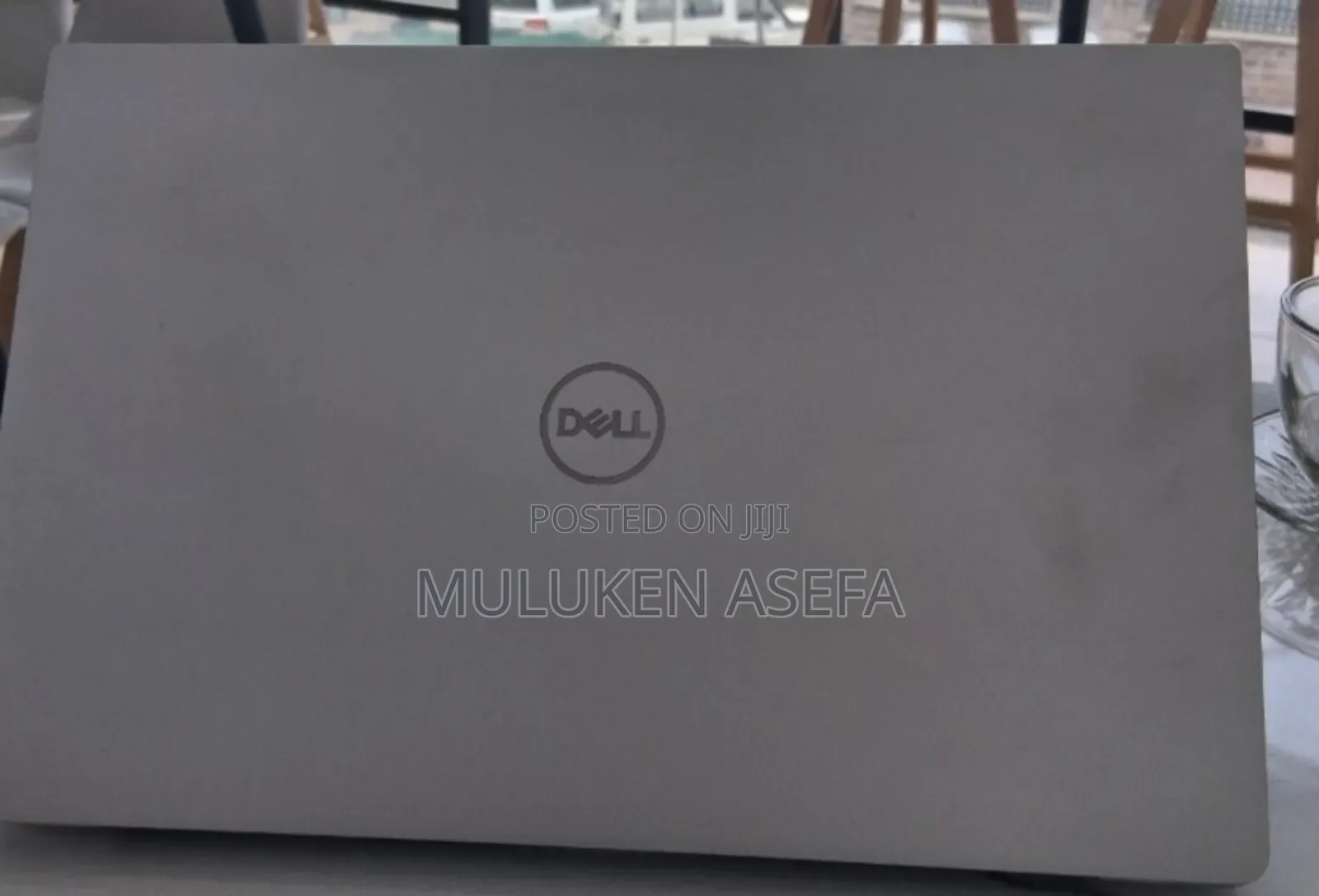 New Laptop Dell XPS 13 8GB Intel Core I5 SSD 512GB