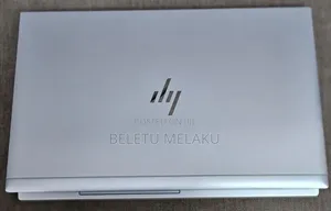 New Laptop HP EliteBook 850 G8 16GB Intel Core I7 SSD 512GB