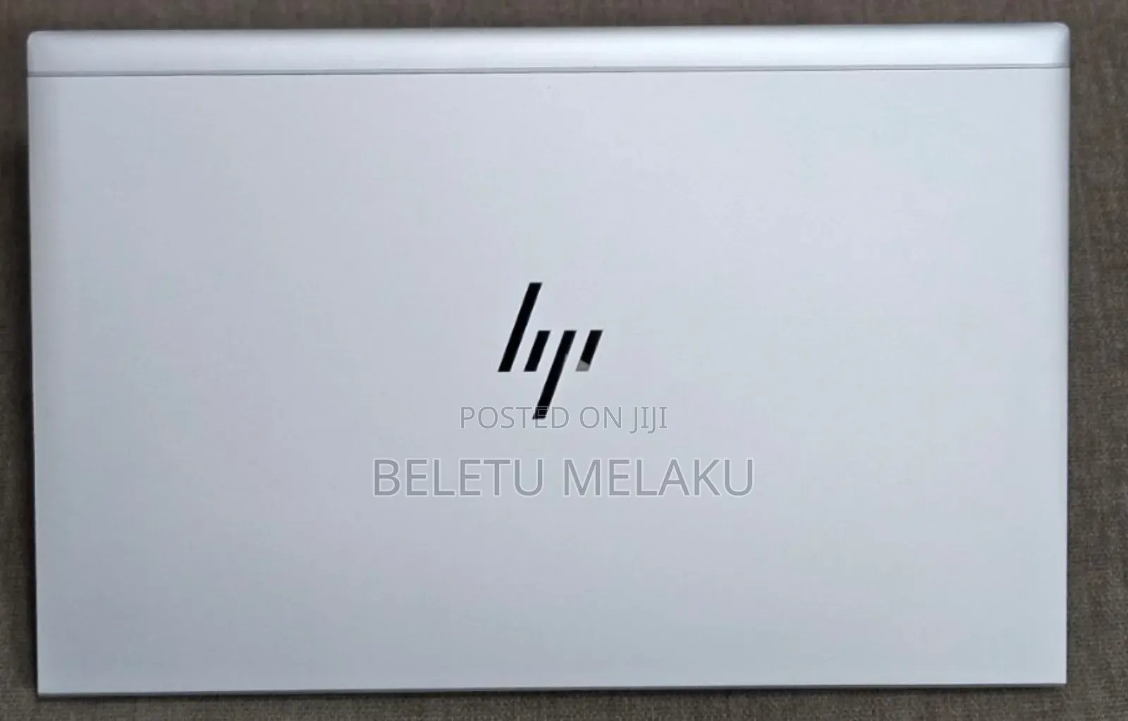 New Laptop HP EliteBook 850 G8 16GB Intel Core I7 SSD 512GB