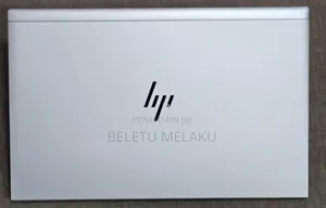 New Laptop HP EliteBook 850 G8 16GB Intel Core I7 SSD 512GB