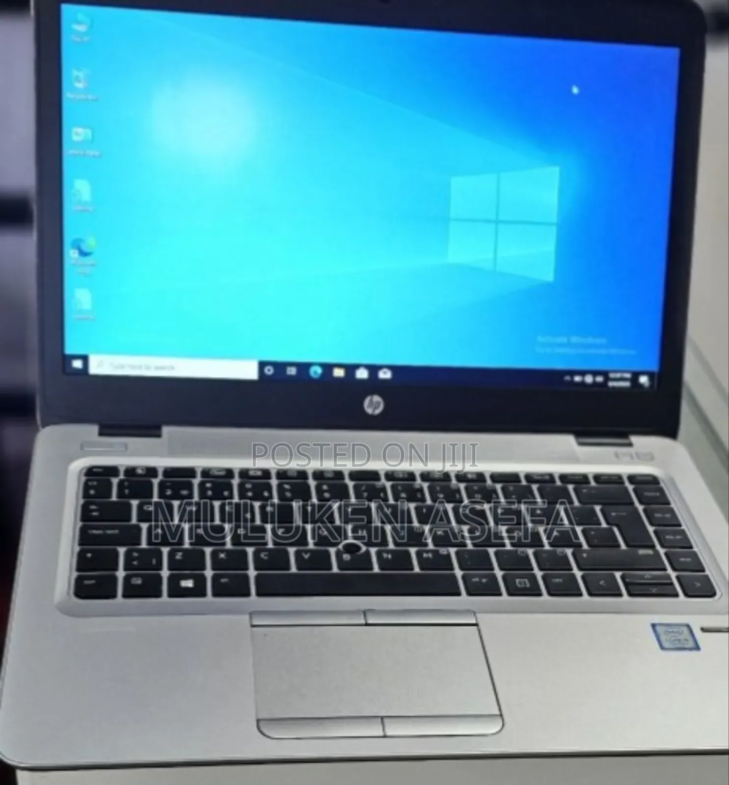 New Laptop HP Stream Notebook 8GB Intel Core I5 SSD 256GB