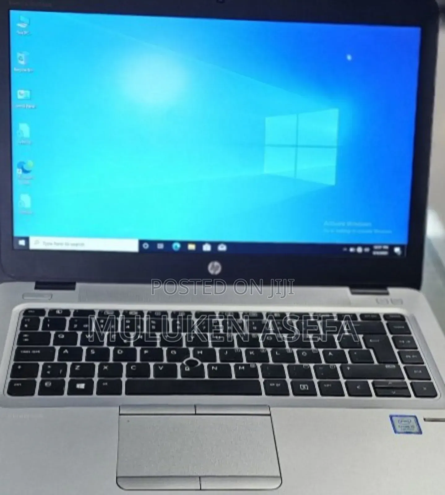 New Laptop HP Stream Notebook 8GB Intel Core I5 SSD 256GB
