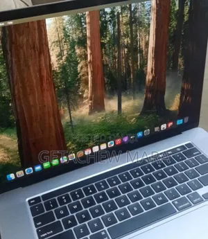 New Laptop Apple MacBook Pro 2019 16GB Intel Core I9 SSD 1T