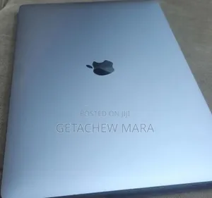 New Laptop Apple MacBook Pro 2019 16GB Intel Core I9 SSD 1T