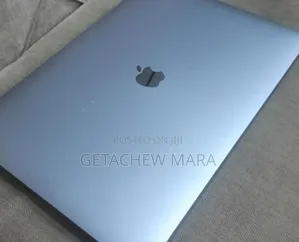 New Laptop Apple MacBook Pro 2019 16GB Intel Core I9 SSD 1T