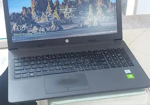 New Laptop HP Stream Notebook 8GB Intel Core I5 HDD 1T