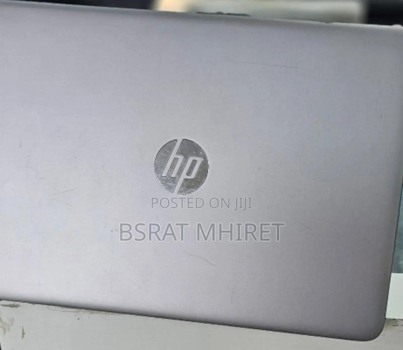 New Laptop HP EliteBook 840 G4 8GB Intel Core I5 SSD 500GB