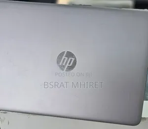 Photo - New Laptop HP EliteBook 840 G4 8GB Intel Core I5 SSD 500GB
