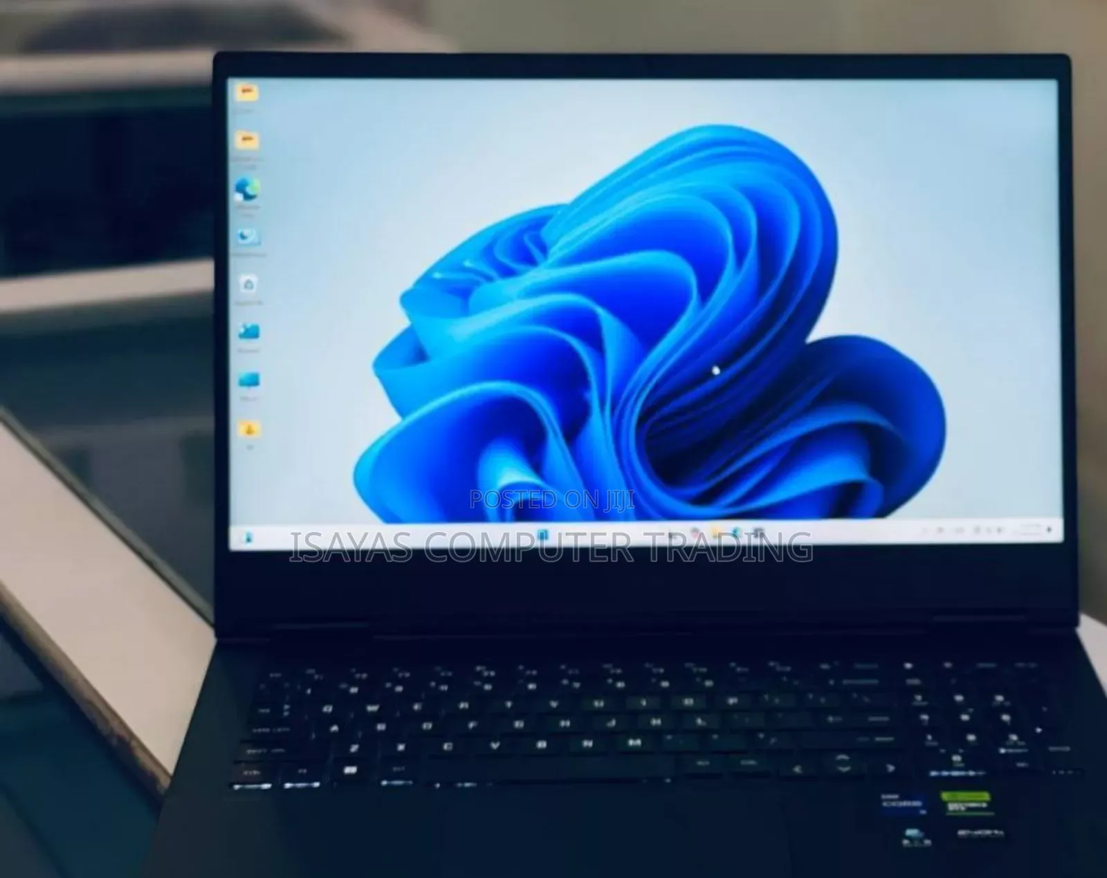 New Laptop HP Omen 16 16GB Intel Core I9 SSD 1T