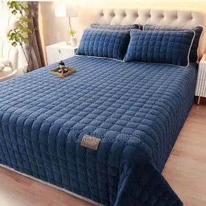 Photo - አንሶላ እና ብርድ ልብስ