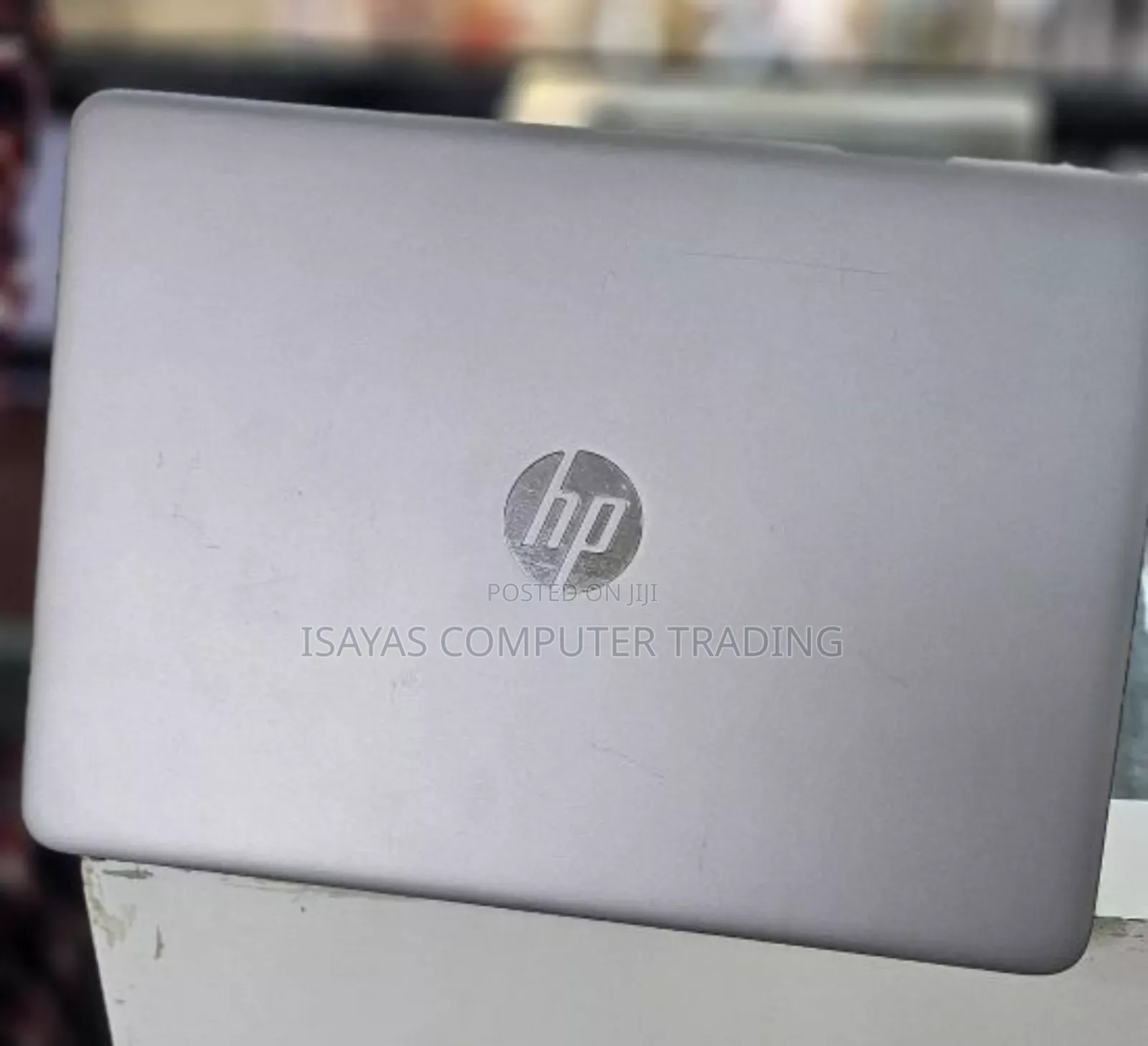 New Laptop HP EliteBook 840 G4 8GB Intel Core I5 HDD+SSD 500GB