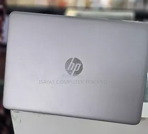 Photo - New Laptop HP EliteBook 840 G4 8GB Intel Core I5 HDD+SSD 500GB