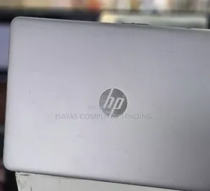 New Laptop HP EliteBook 840 G4 8GB Intel Core I5 HDD+SSD 500GB