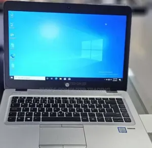 New Laptop HP EliteBook 840 G4 8GB Intel Core I5 HDD+SSD 500GB
