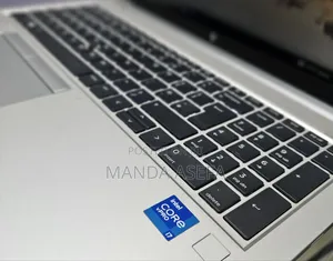 New Laptop HP EliteBook 850 G8 16GB Intel Core I7 SSD 512GB