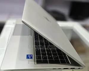 New Laptop HP EliteBook 850 G8 16GB Intel Core I7 SSD 512GB