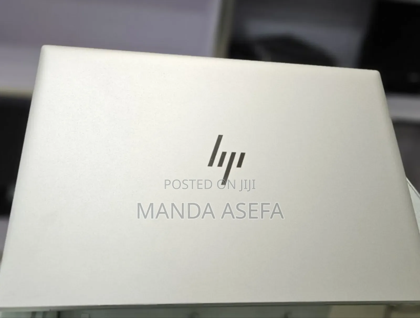 New Laptop HP EliteBook 850 G8 16GB Intel Core I7 SSD 512GB