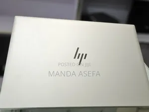 New Laptop HP EliteBook 850 G8 16GB Intel Core I7 SSD 512GB