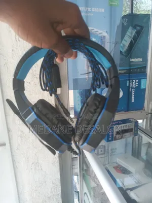 Gaming Headset