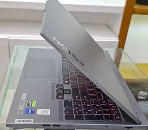 New Laptop Lenovo Legion 5 32GB Intel Core I9 SSD 1T